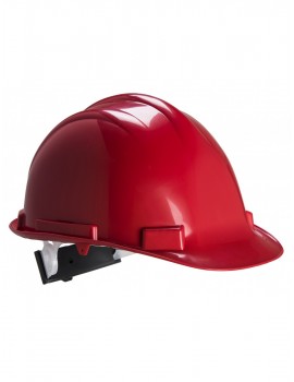 Portwest PW50 - Expertbase Safety Helmet Personal Protective Equipment 